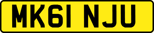 MK61NJU