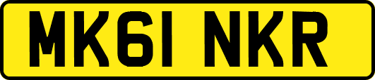 MK61NKR