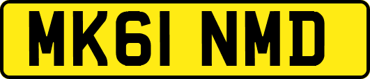 MK61NMD