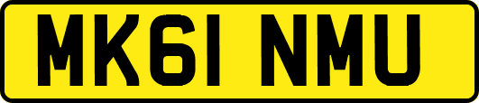MK61NMU