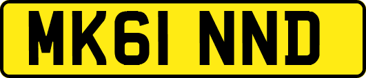 MK61NND