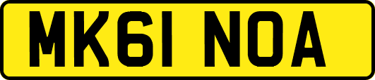 MK61NOA