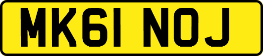 MK61NOJ