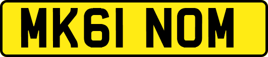 MK61NOM