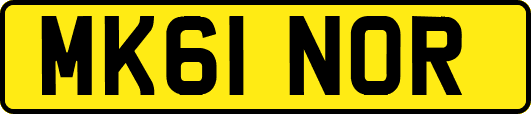 MK61NOR