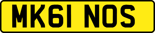 MK61NOS