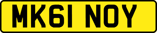 MK61NOY