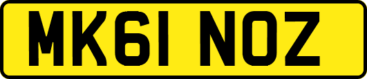 MK61NOZ