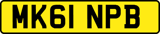 MK61NPB