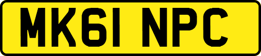 MK61NPC
