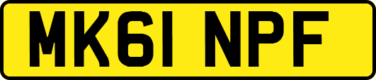 MK61NPF