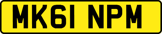 MK61NPM