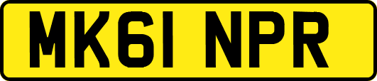 MK61NPR
