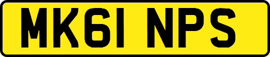 MK61NPS