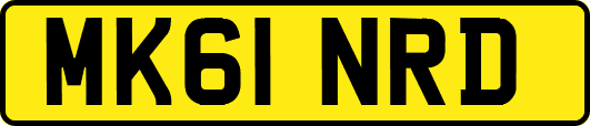 MK61NRD