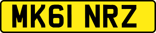MK61NRZ