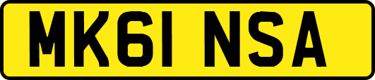 MK61NSA