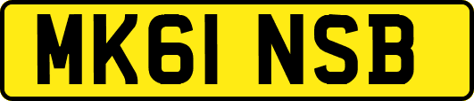 MK61NSB
