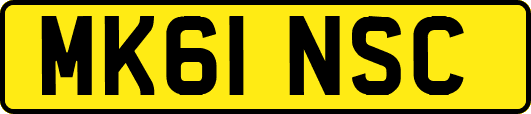 MK61NSC
