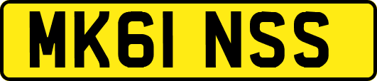 MK61NSS