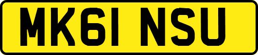 MK61NSU
