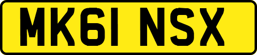 MK61NSX