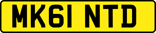 MK61NTD