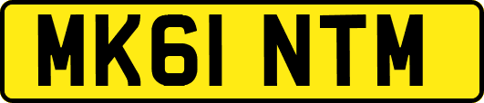 MK61NTM