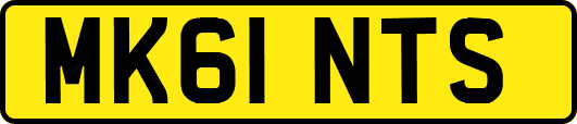 MK61NTS