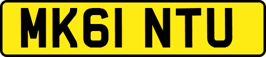 MK61NTU
