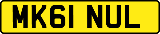 MK61NUL