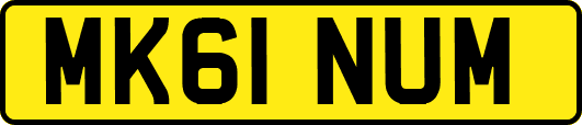 MK61NUM