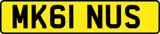 MK61NUS