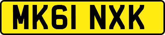 MK61NXK