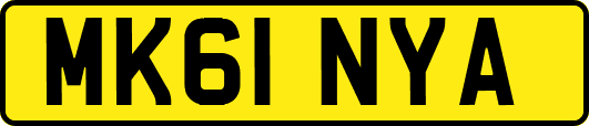 MK61NYA
