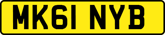 MK61NYB