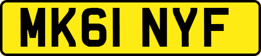MK61NYF