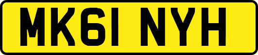 MK61NYH