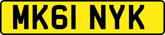 MK61NYK