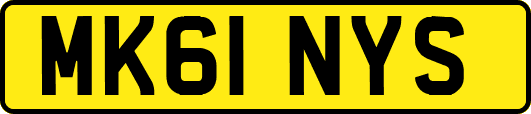 MK61NYS