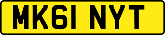 MK61NYT