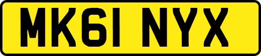 MK61NYX
