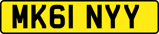 MK61NYY