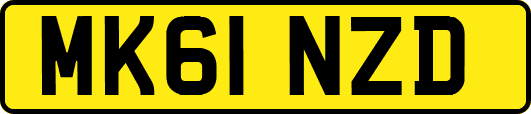 MK61NZD