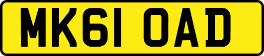 MK61OAD