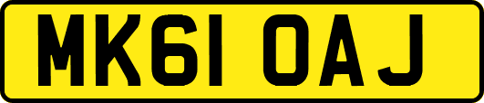 MK61OAJ