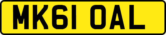 MK61OAL