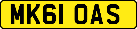 MK61OAS