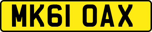 MK61OAX