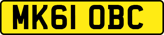 MK61OBC